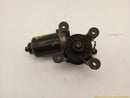 Toyota 4Runner Windshield Wiper Motor-12