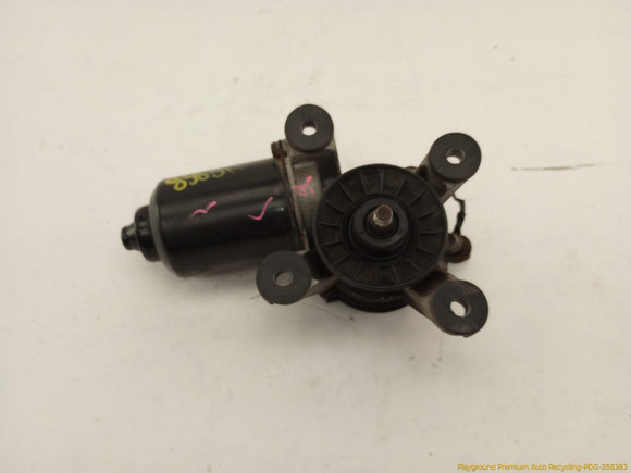 Toyota 4Runner Windshield Wiper Motor