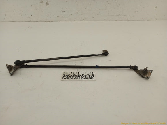 Toyota 4Runner Windshield Wiper Transmission