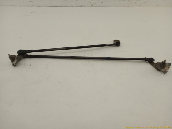 Toyota 4Runner Windshield Wiper Transmission