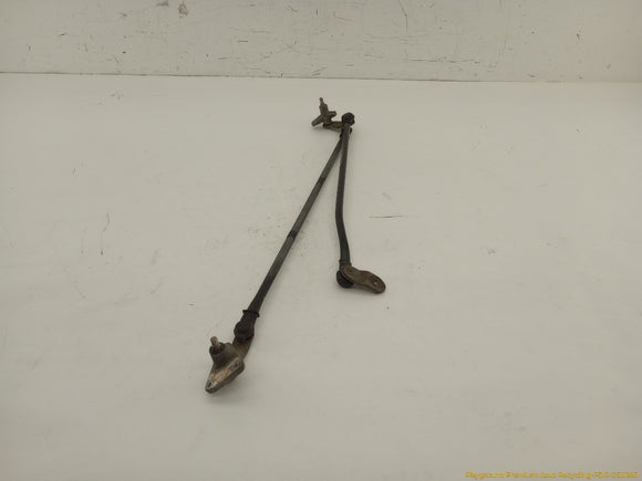 Toyota 4Runner Windshield Wiper Transmission