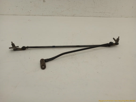 Toyota 4Runner Windshield Wiper Transmission