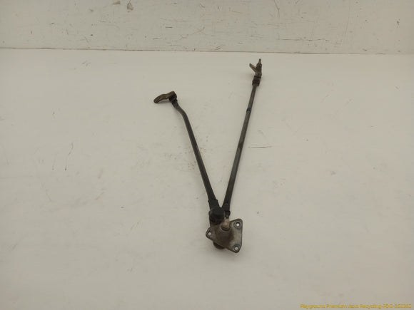 Toyota 4Runner Windshield Wiper Transmission