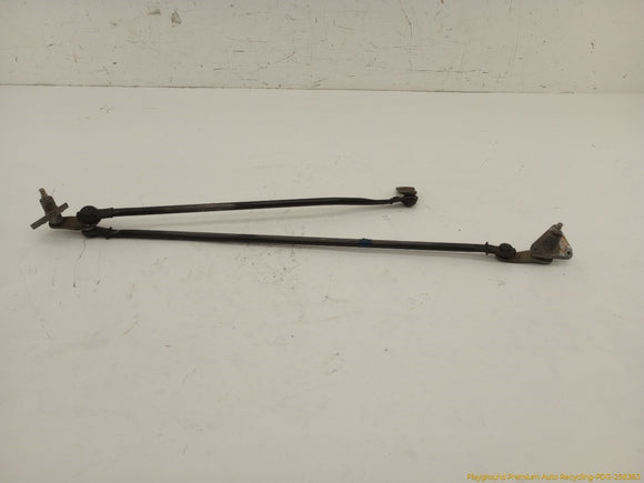 Toyota 4Runner Windshield Wiper Transmission