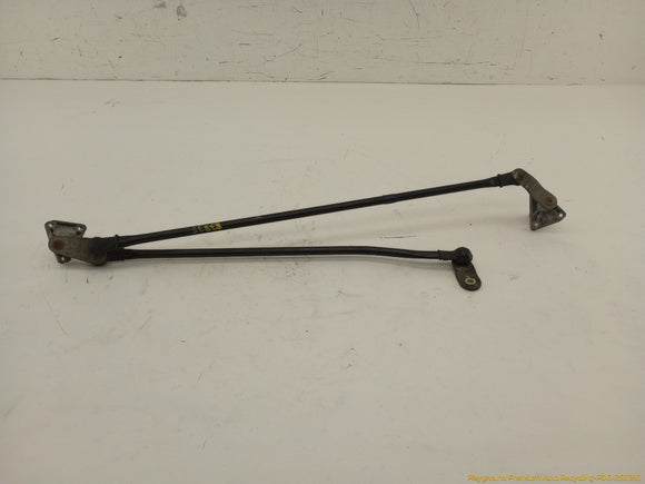 Toyota 4Runner Windshield Wiper Transmission