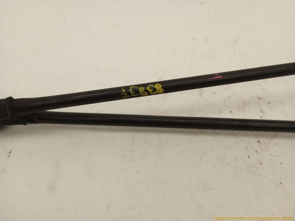 Toyota 4Runner Windshield Wiper Transmission