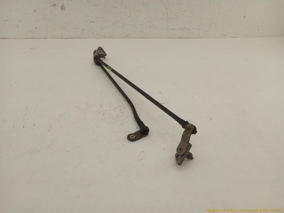 Toyota 4Runner Windshield Wiper Transmission