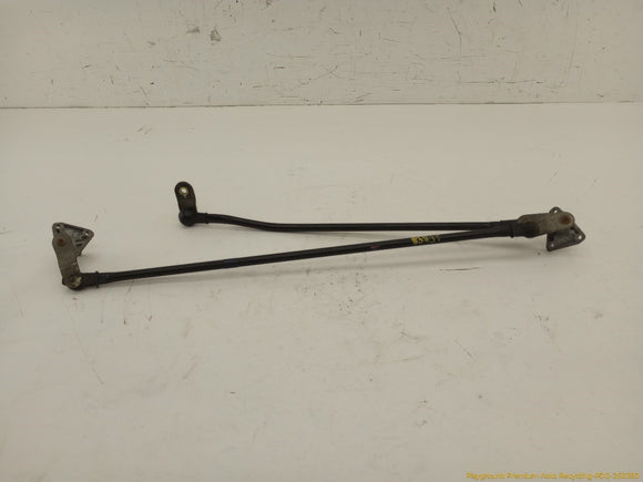Toyota 4Runner Windshield Wiper Transmission