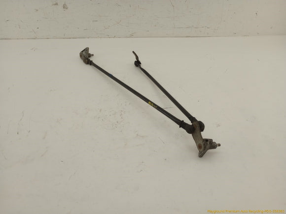 Toyota 4Runner Windshield Wiper Transmission