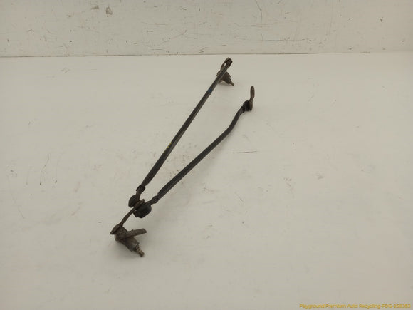 Toyota 4Runner Windshield Wiper Transmission
