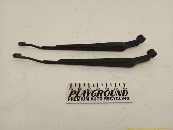 Toyota 4Runner Pair Of Windshield Wiper Arms