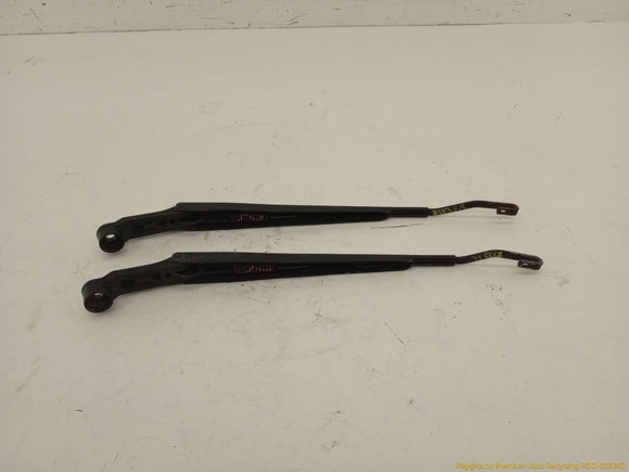 Toyota 4Runner Pair Of Windshield Wiper Arms