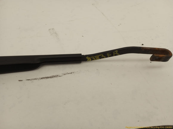 Toyota 4Runner Pair Of Windshield Wiper Arms
