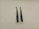 Toyota 4Runner Pair Of Windshield Wiper Arms-9