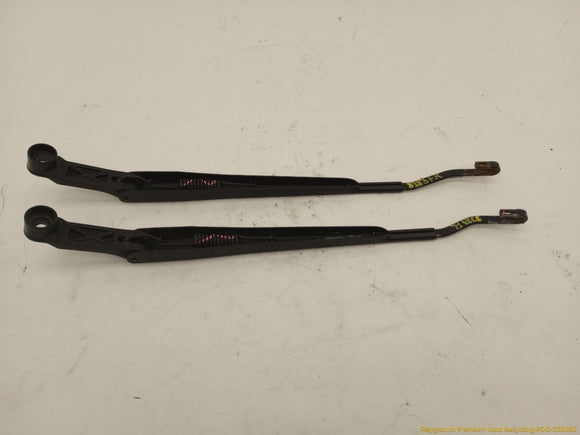 Toyota 4Runner Pair Of Windshield Wiper Arms
