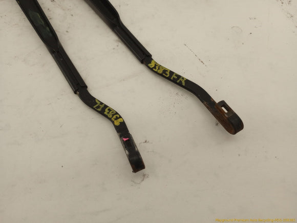 Toyota 4Runner Pair Of Windshield Wiper Arms