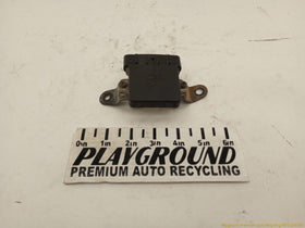 Toyota 4Runner Ignition Control Module