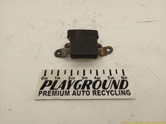 Toyota 4Runner Ignition Control Module