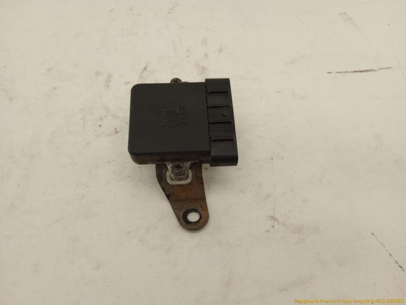 Toyota 4Runner Ignition Control Module
