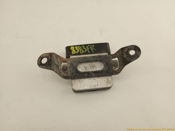 Toyota 4Runner Ignition Control Module