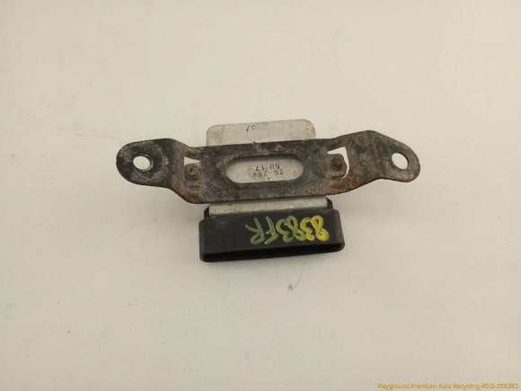 Toyota 4Runner Ignition Control Module