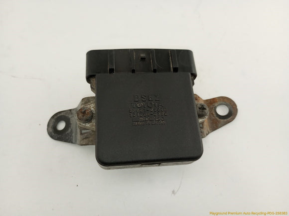 Toyota 4Runner Ignition Control Module