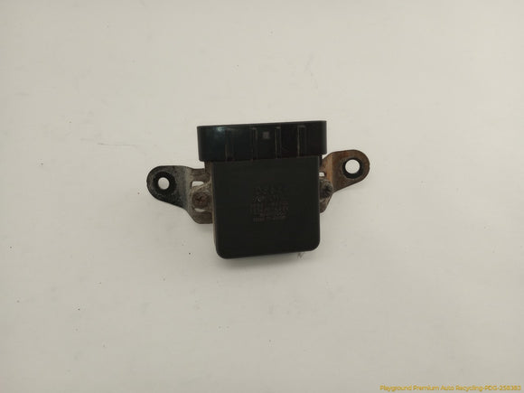 Toyota 4Runner Ignition Control Module