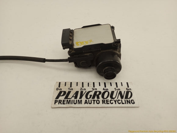 Toyota 4Runner Cruise Control Speed Regulator Actuator