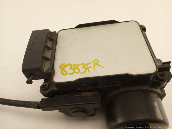 Toyota 4Runner Cruise Control Speed Regulator Actuator
