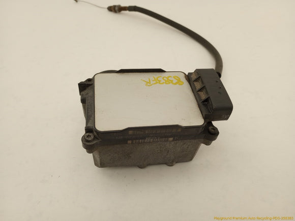 Toyota 4Runner Cruise Control Speed Regulator Actuator