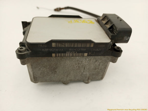 Toyota 4Runner Cruise Control Speed Regulator Actuator