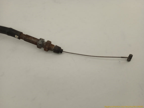 Toyota 4Runner Cruise Control Speed Regulator Actuator