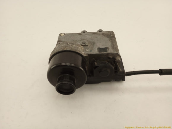 Toyota 4Runner Cruise Control Speed Regulator Actuator