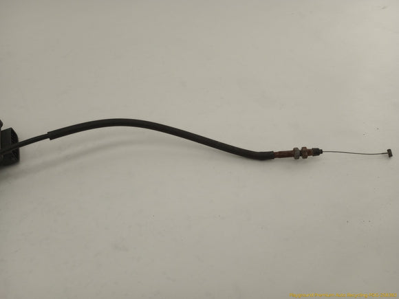Toyota 4Runner Cruise Control Speed Regulator Actuator
