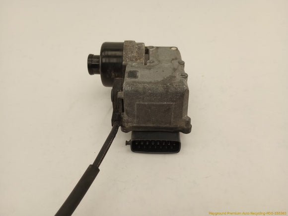 Toyota 4Runner Cruise Control Speed Regulator Actuator