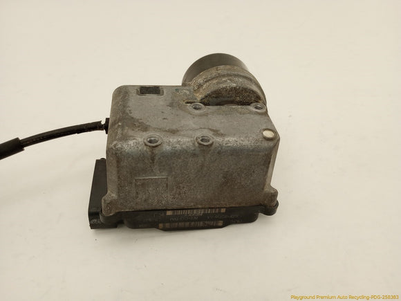 Toyota 4Runner Cruise Control Speed Regulator Actuator