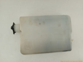 Toyota 4Runner Coolant Reservoir - 0