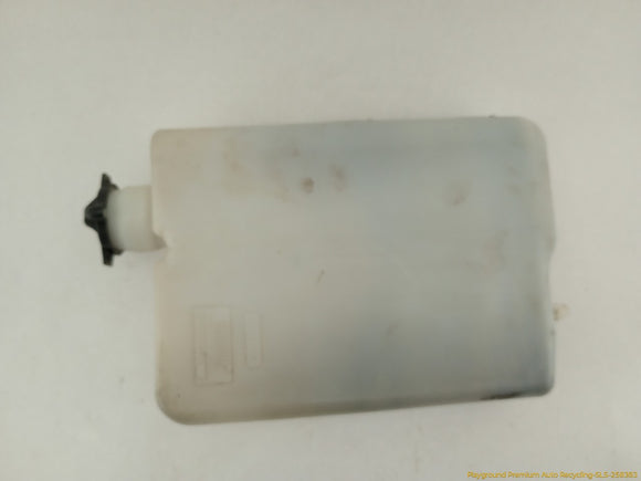 Toyota 4Runner Coolant Reservoir