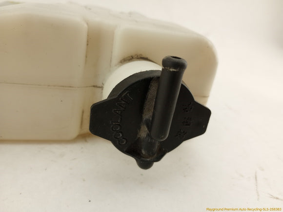 Toyota 4Runner Coolant Reservoir