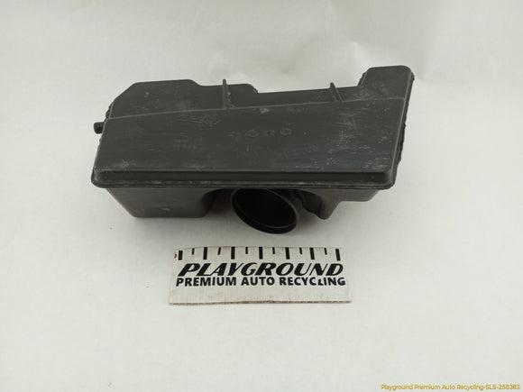Toyota 4Runner Air Intake Resonator