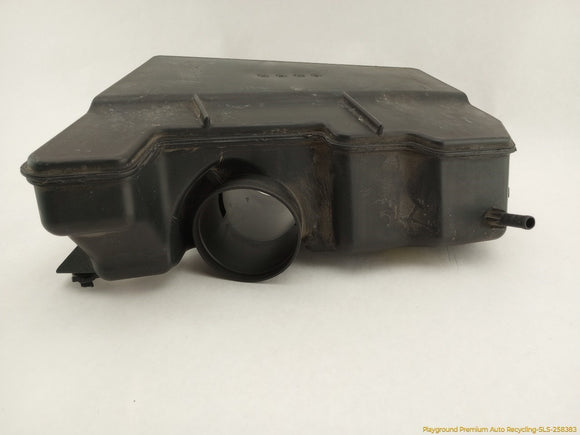 Toyota 4Runner Air Intake Resonator