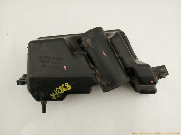 Toyota 4Runner Air Intake Resonator
