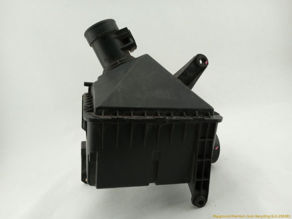 Toyota 4Runner Air Cleaner Box Housing