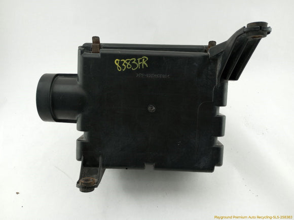 Toyota 4Runner Air Cleaner Box Housing