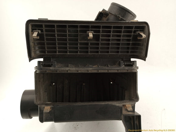 Toyota 4Runner Air Cleaner Box Housing