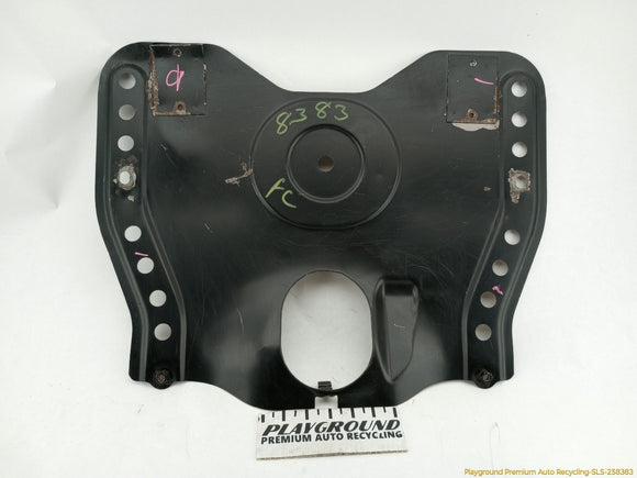 Toyota 4Runner Front Center Engine Under Cover
