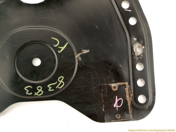 Toyota 4Runner Front Center Engine Under Cover