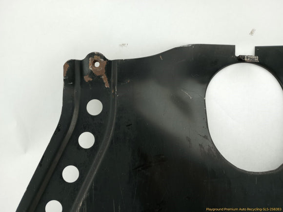 Toyota 4Runner Front Center Engine Under Cover
