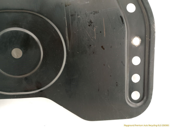 Toyota 4Runner Front Center Engine Under Cover