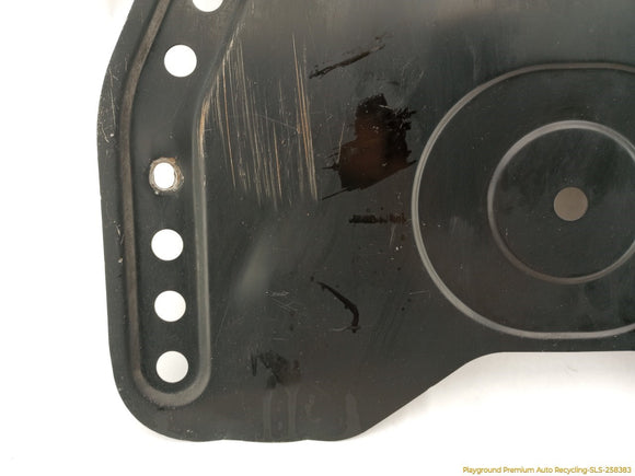 Toyota 4Runner Front Center Engine Under Cover